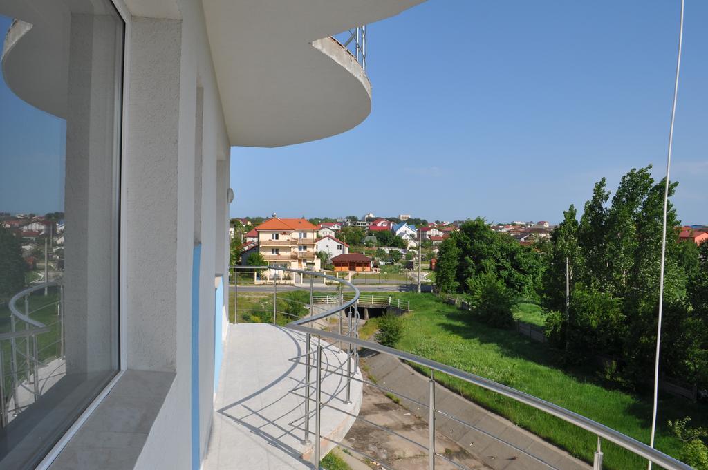 Babylonia Resort Costinesti Exterior foto